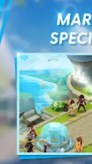 Realm of Spirit скриншот 4