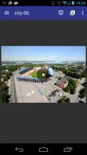 AirWire скриншот 13