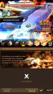 Hunter Ignition: Idle RPG скриншот 6