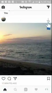 Android insta downloader скриншот 2