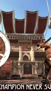 BLOOD & GLORY скриншот 1