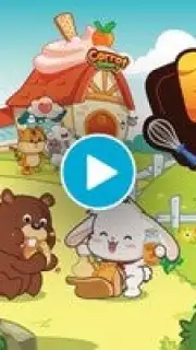 Lop Bakery скриншот 1