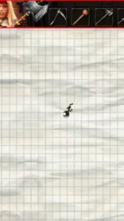 Stickman Base Jumper скриншот 8