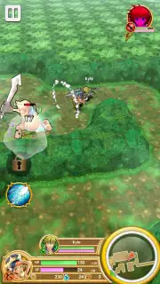 Rune Story скриншот 8