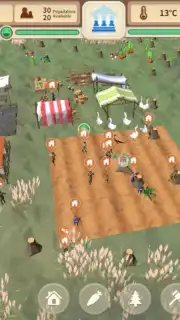 Settlement Survival Demo скриншот 12
