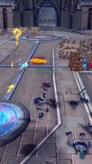Aura Kingdom 2 скриншот 10