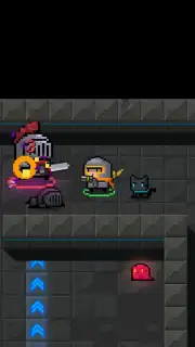 Soul Knight скриншот 9