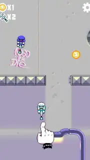 Gopogo скриншот 8