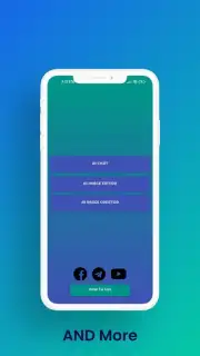 Ai Apps скриншот 1
