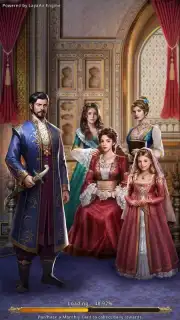 Secrets of Empire скриншот 1