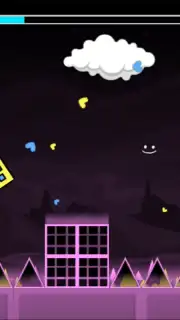 Geometry Darkness скриншот 7