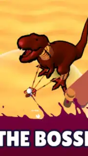 Lasso Hunter скриншот 1