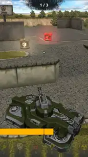 Tanki Online скриншот 9