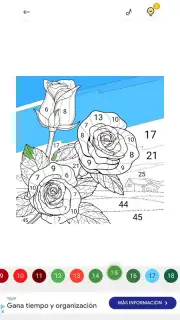 Zen Color скриншот 12