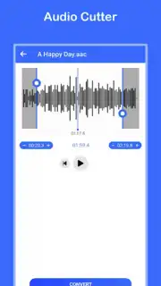 Video to MP3 Convert скриншот 2