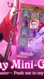Maidens Fantasy: LUST | SEA[QooApp] скриншот 2