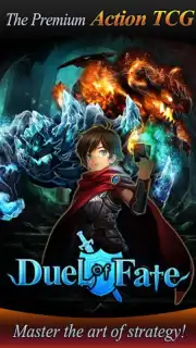 Duel of Fate скриншот 7