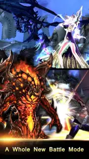 Blade of God скриншот 5