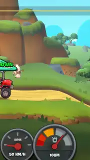 Hill Climb Racing 3 скриншот 4