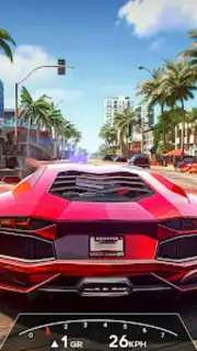 Car Driving Games Car Racing скриншот 13
