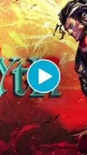 Myth: Gods of Asgard скриншот 1