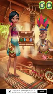 Island Quest скриншот 4