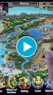 Match 3 Quest скриншот 1
