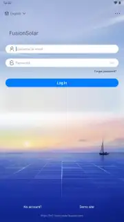 FusionSolar скриншот 9