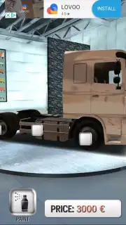 Euro Truck Driver скриншот 6