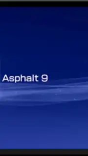 PSP Simulator - Launcher скриншот 6
