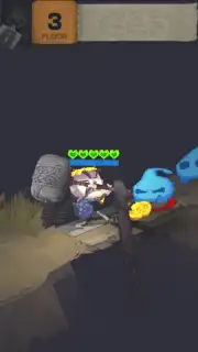 Solo Knight скриншот 7