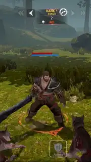 Eternal S скриншот 10