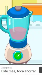 Kindergarten скриншот 10