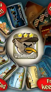 All-In-1 Guide for Angry Birds скриншот 3