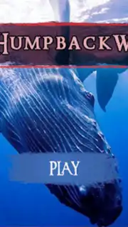 The Humpback Whales скриншот 9