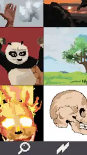 Pixel Sketch скриншот 4