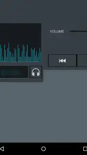 Headphones Equalizer скриншот 4