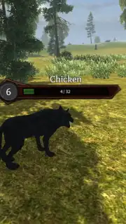 Wild Life: Wolf Clan скриншот 10