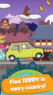 Mr Bean скриншот 13