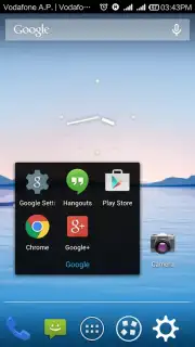 GRAVITY LAUNCHER VS скриншот 12