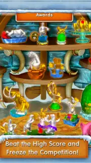 Farm Frenzy 3: Ice Domain Free скриншот 7
