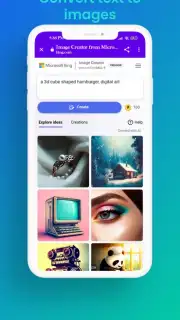 Ai Apps скриншот 2