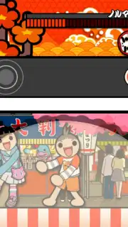 Taiko no Tatsujin скриншот 4