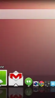Dock4Droid скриншот 3