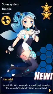 Stella Maiden скриншот 11