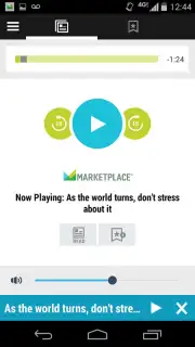 Marketplace скриншот 3