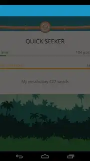 English with LinguaLeo скриншот 9