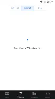 WiFiman скриншот 6