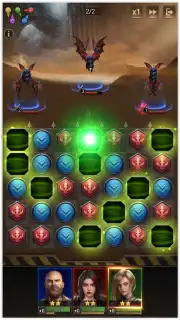 Beasts & Puzzles: Awakening скриншот 1