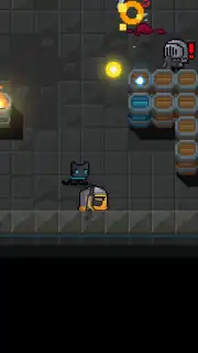 Soul Knight скриншот 6